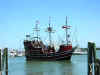 pirate ship clearwter.JPG (57691 bytes)